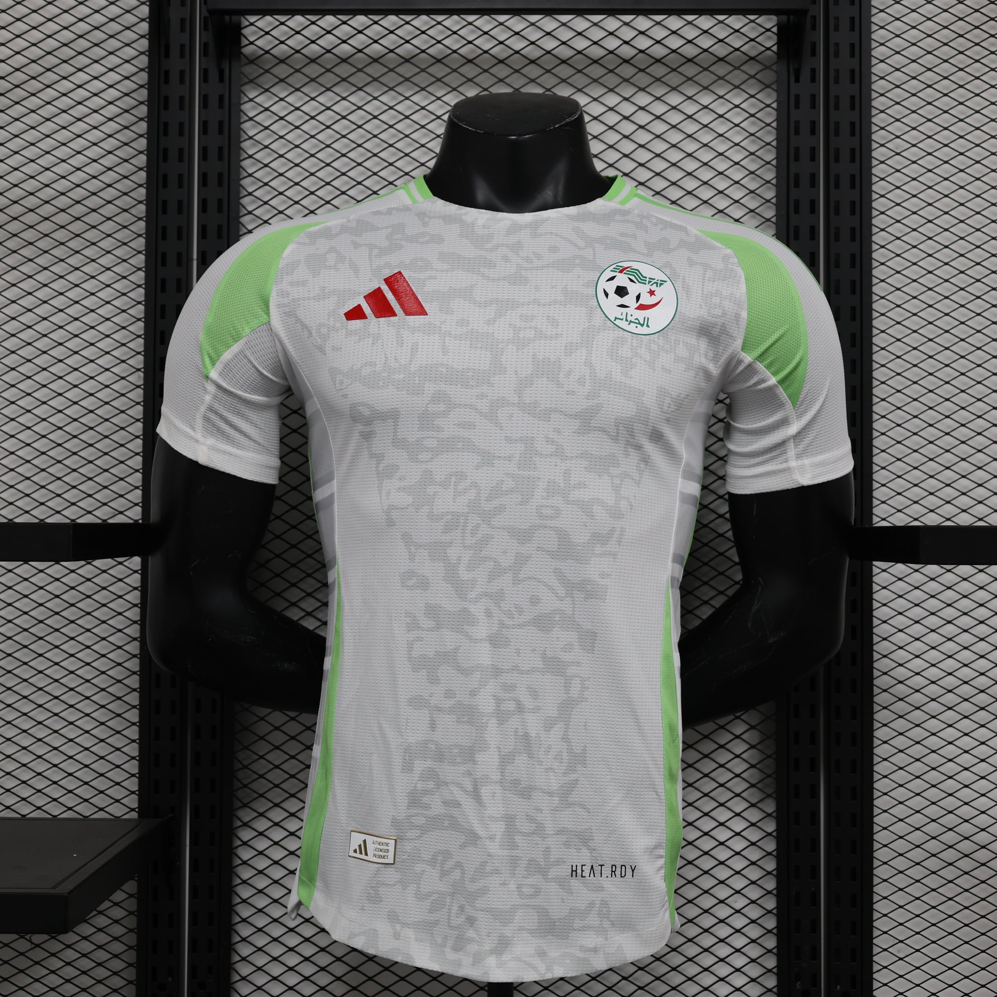 Algeria Special Jersey