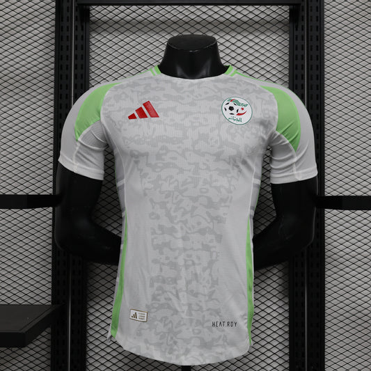 Algeria Special Jersey