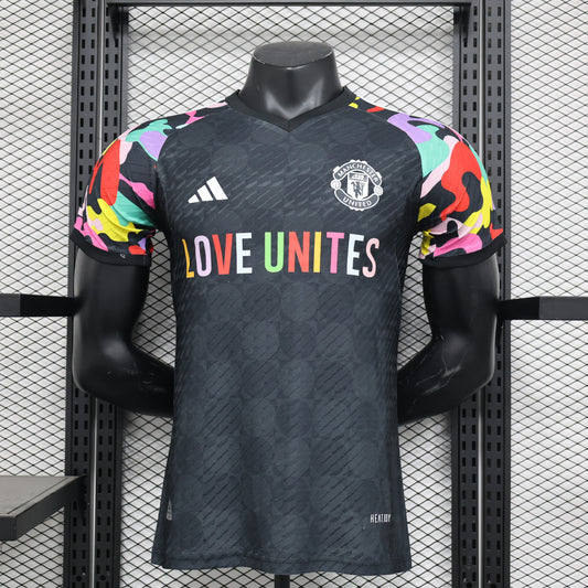 Manchester United Special Jersey