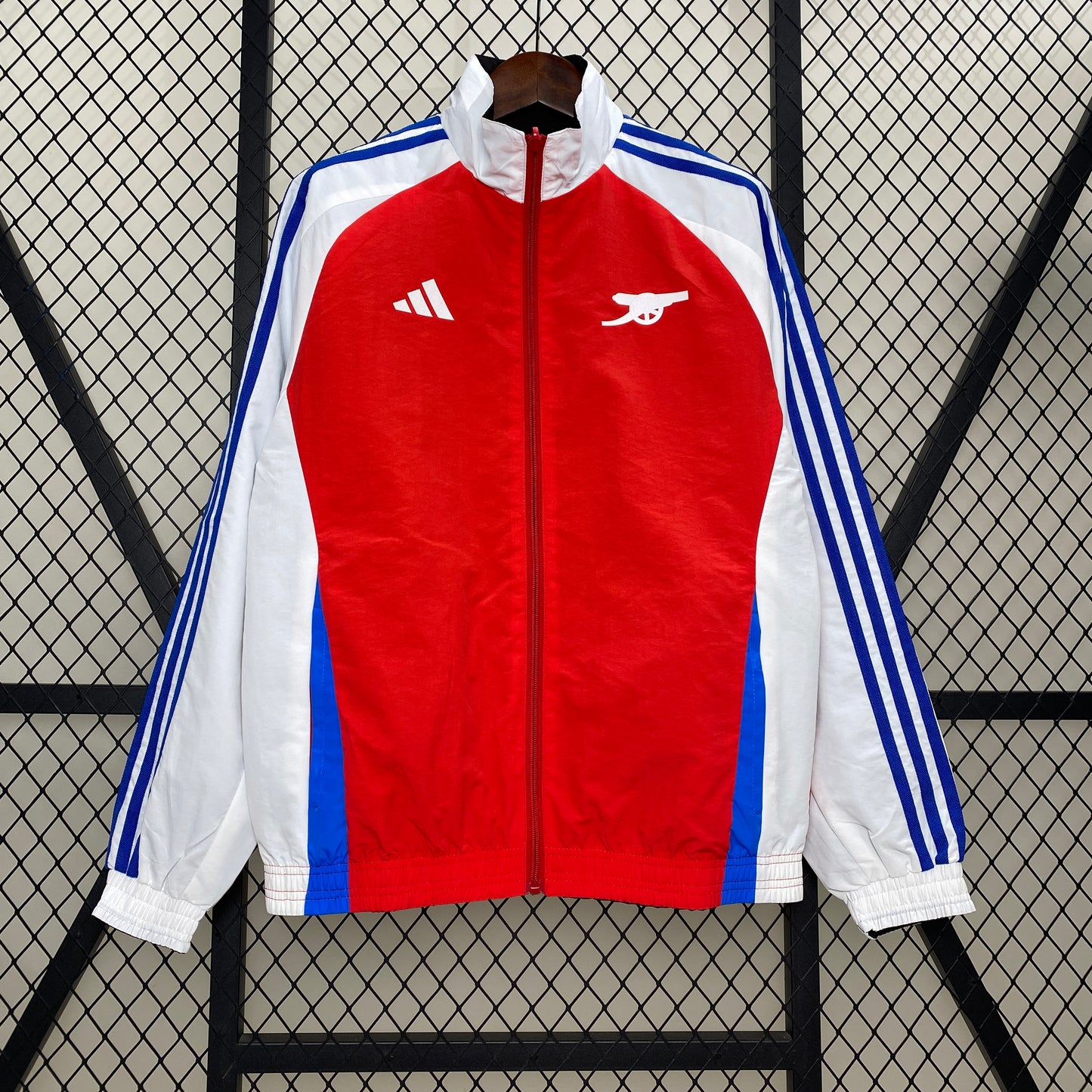 Arsenal Windbreaker