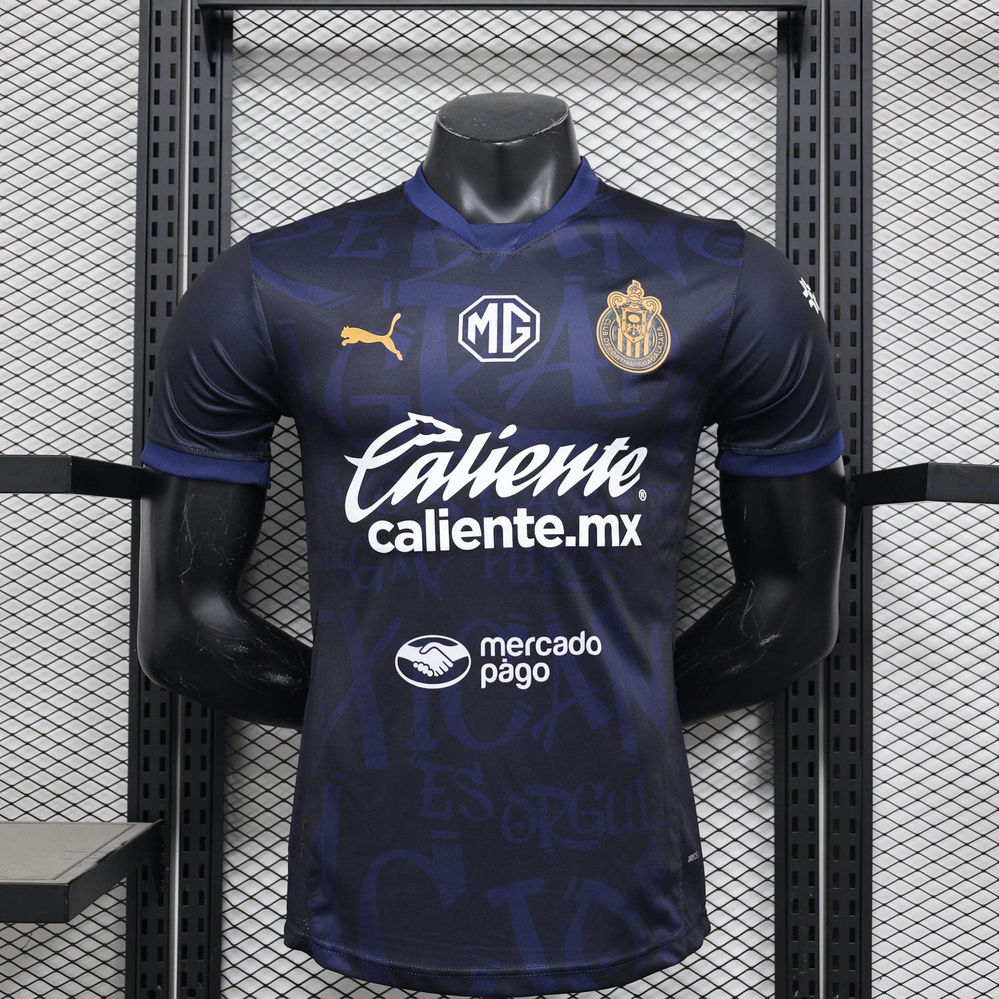 Club Deportivo Special Jersey