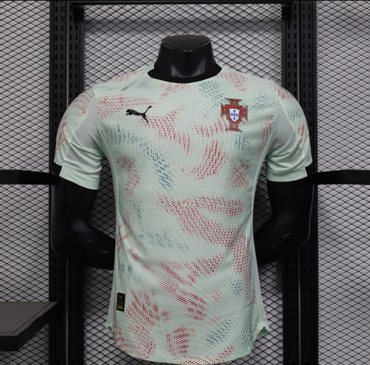 Portugal Special Jersey