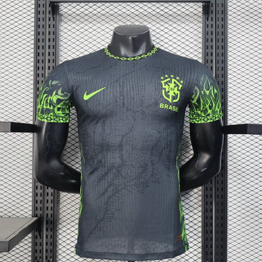 Brazil Special Jersey