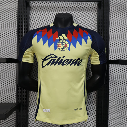 Club Americá Special Jersey