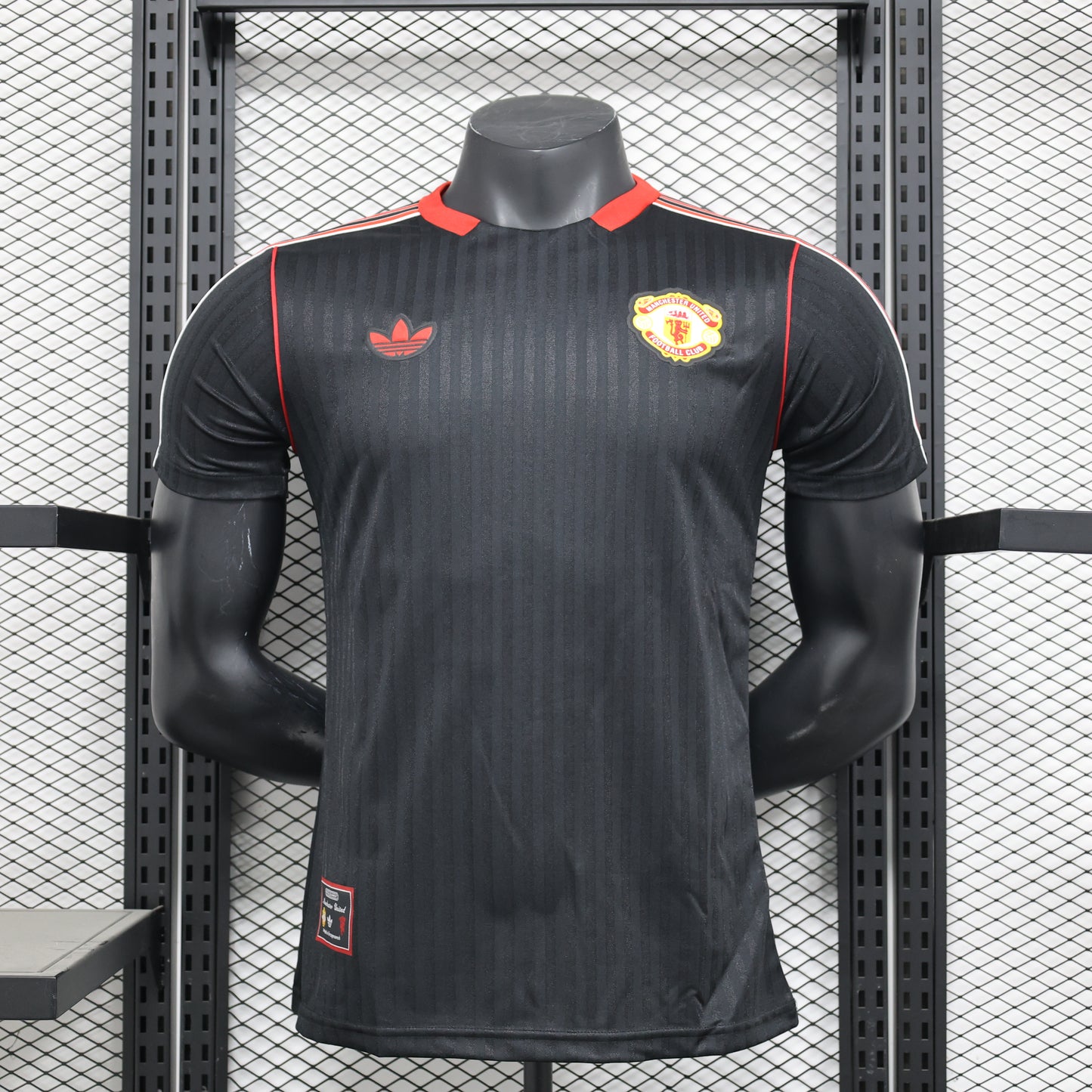 Manchester United Special Jersey