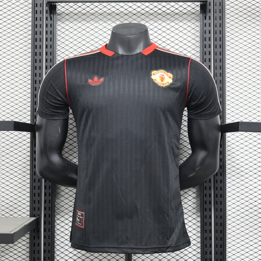 Manchester United Special Jersey