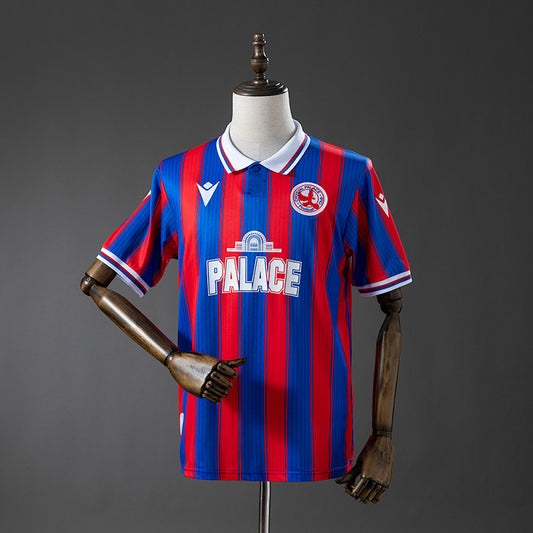 Crystal Palace 25/26 Limited Edition Jersey