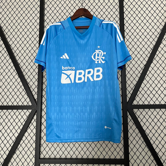 23/24 Flamengo goalkeeper Jersey
