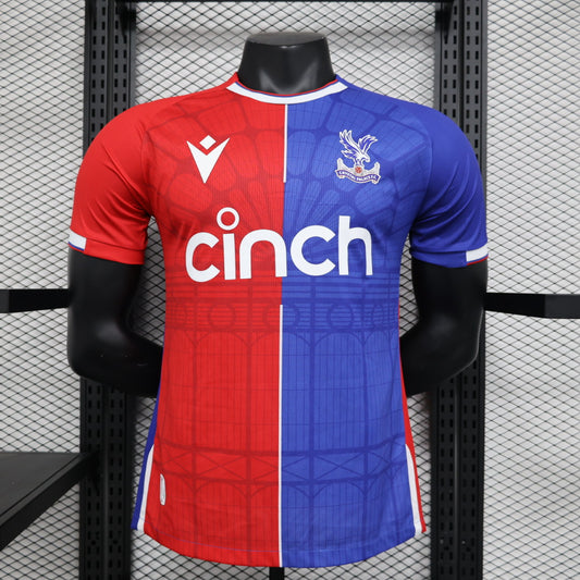 Crystal Palace Special Jersey