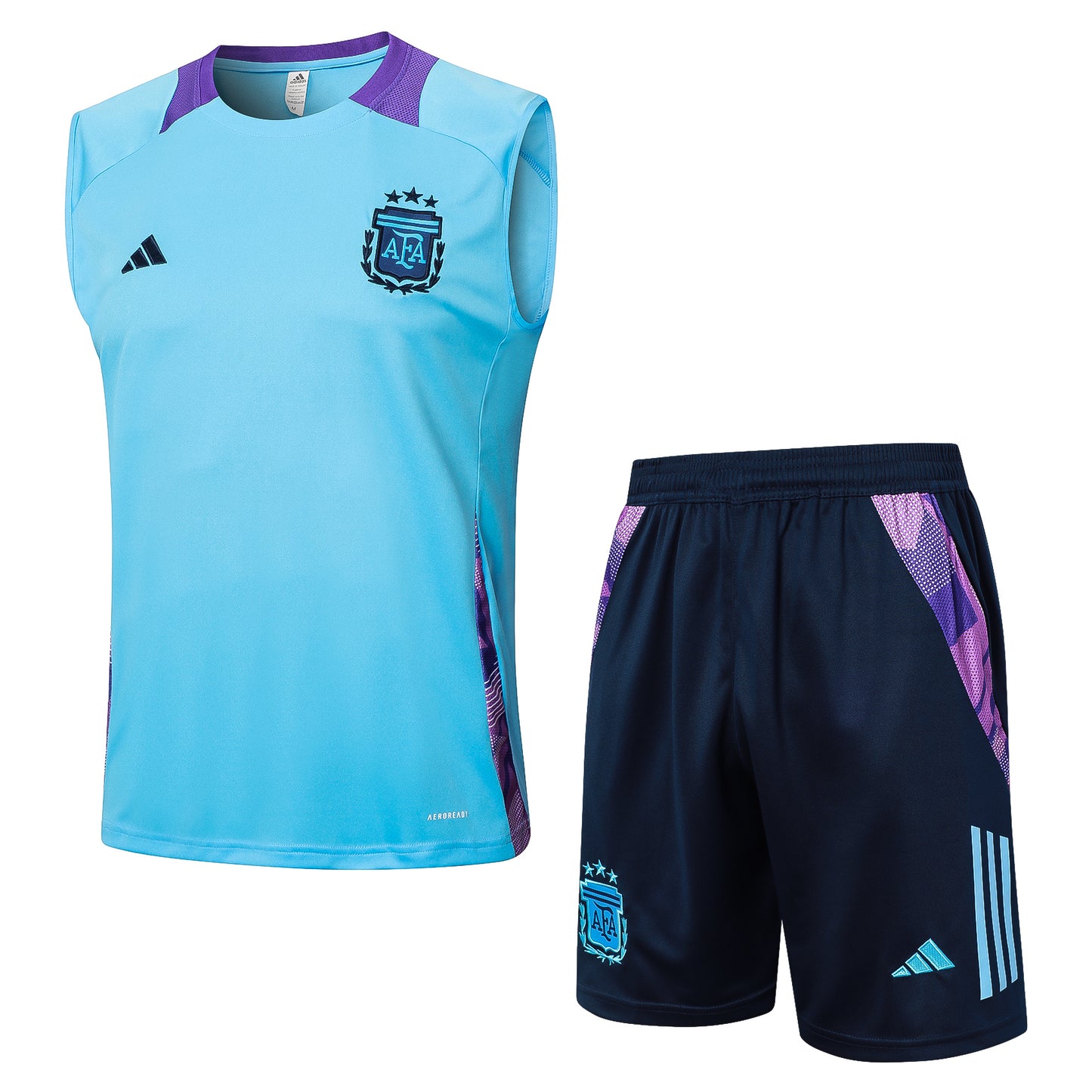 Argentina Training I Shirt