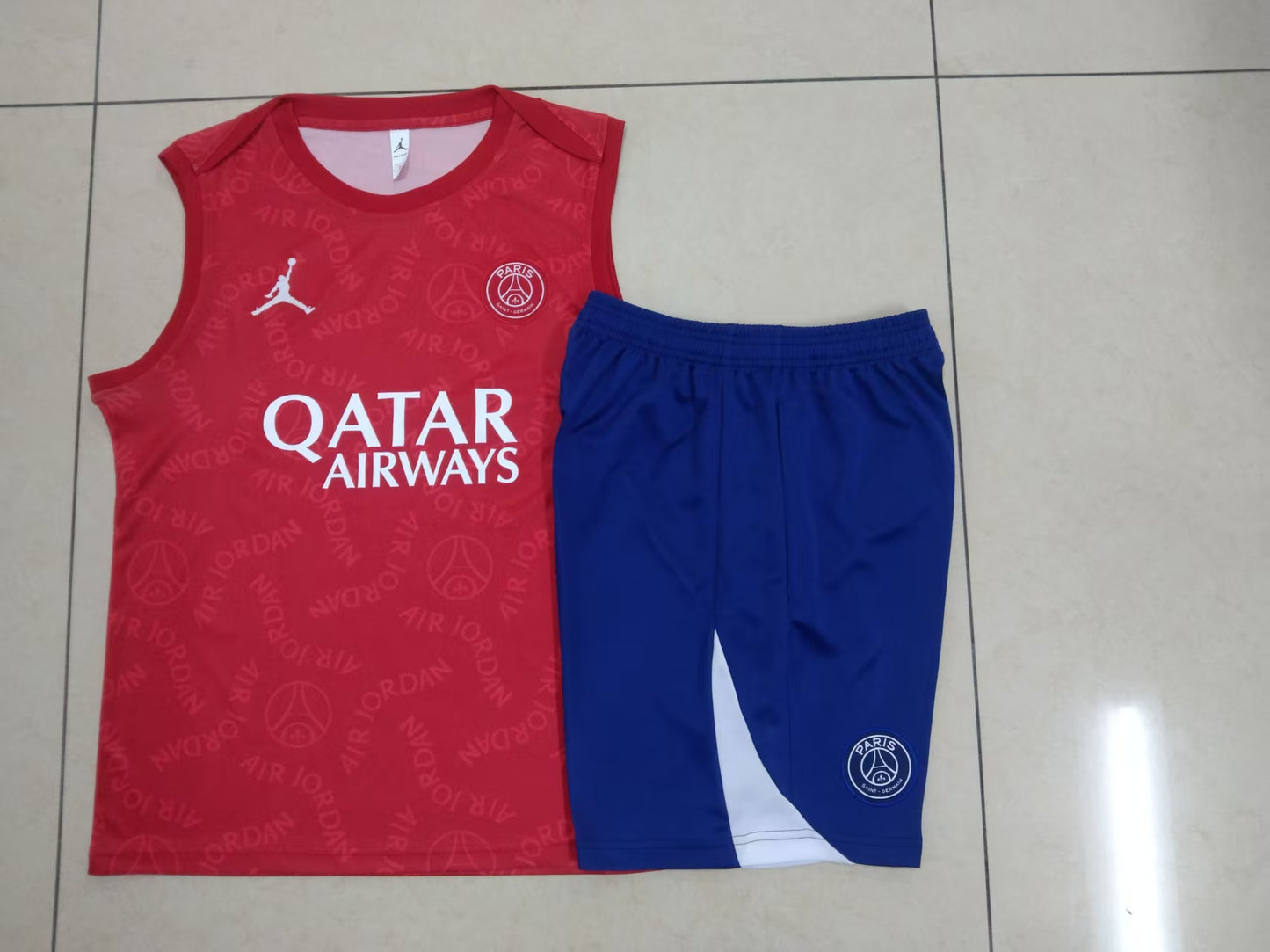 PSG Training I Shirt