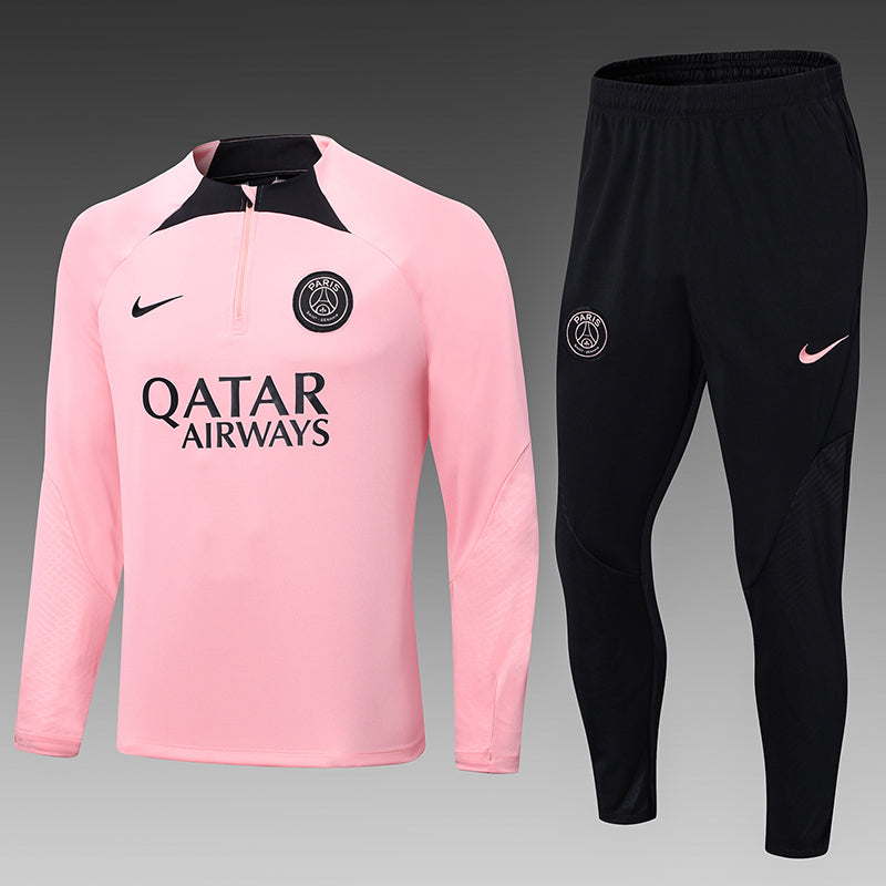 PSG Winter Tracksuits