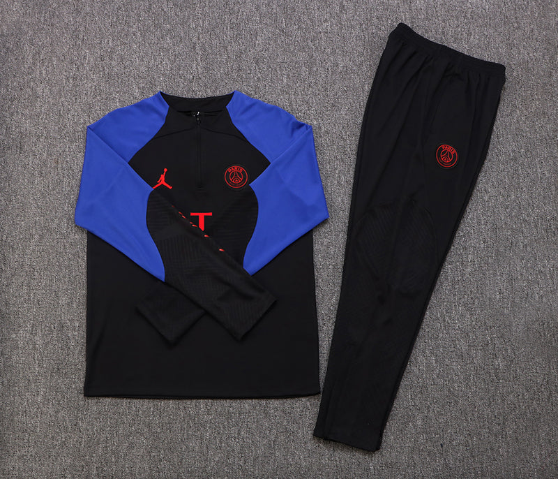 PSG Winter Tracksuits