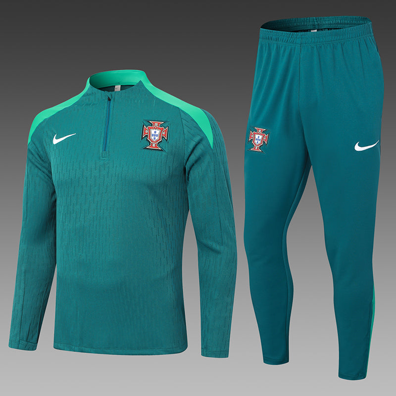 Portugal Winter Tracksuits