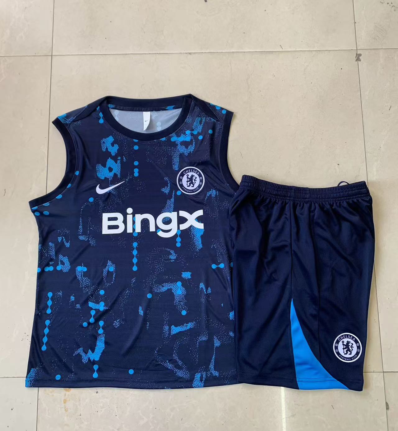 Chelsea Training I Shirt
