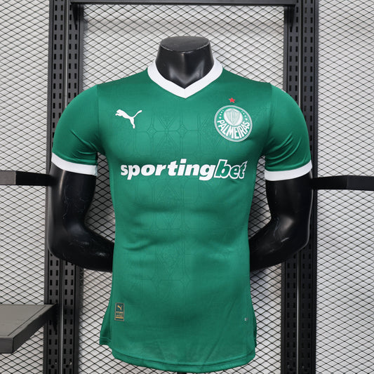 Palmeras Special Jersey
