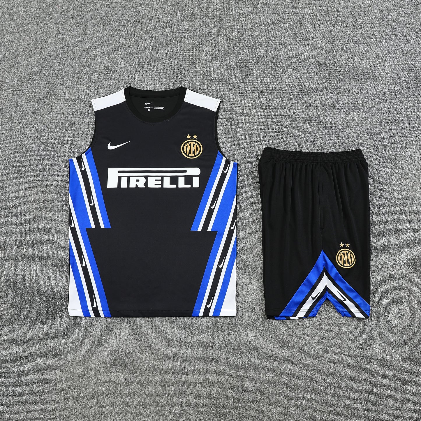 Inter Milan Training I Shirt