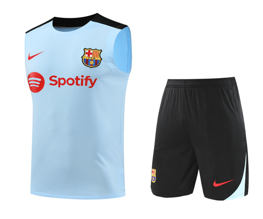 Barcelona Training I Shirt