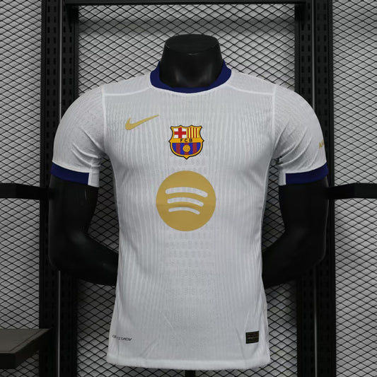 Barcelona Special Jersey