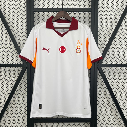 25/26 Galatasaray Away Jersey