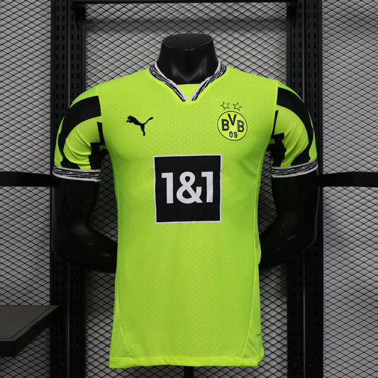 Dortmund Special Jersey