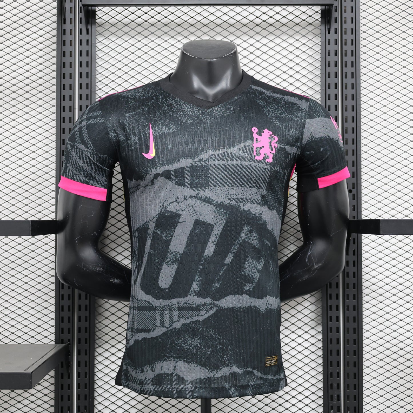 24/25 Chelsea Third Away Jersey