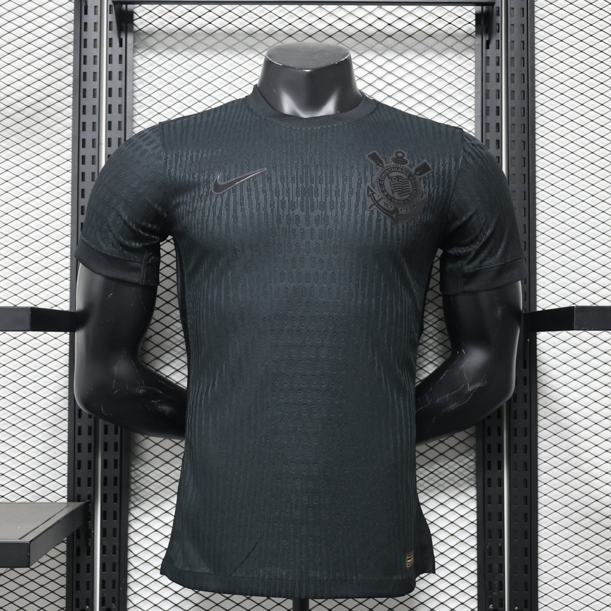 24/25 Corinthians Away Jersey
