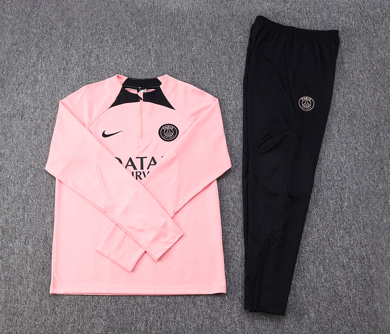 PSG Winter Tracksuits