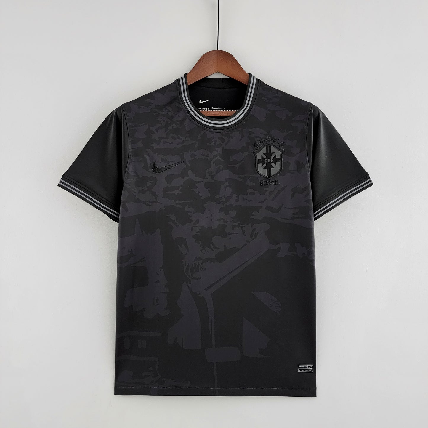 Brazil Special Jersey