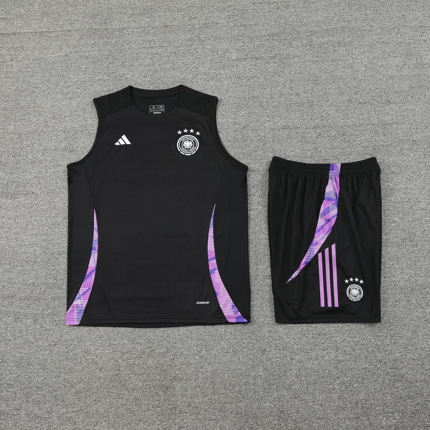 Germany Training I Shirt