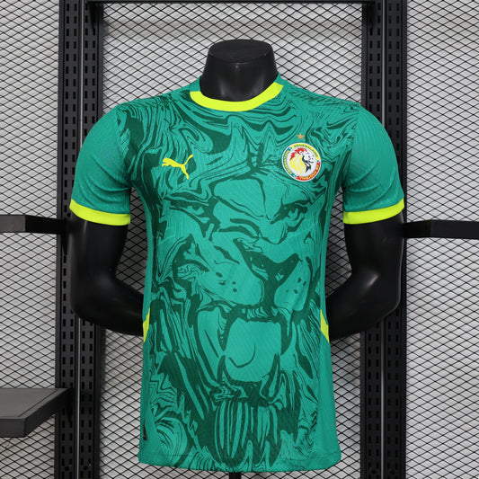 Senegal Special Jersey