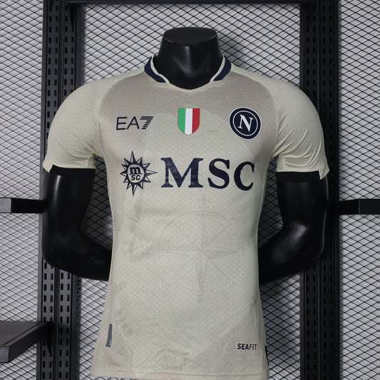 Napoli Special Jersey