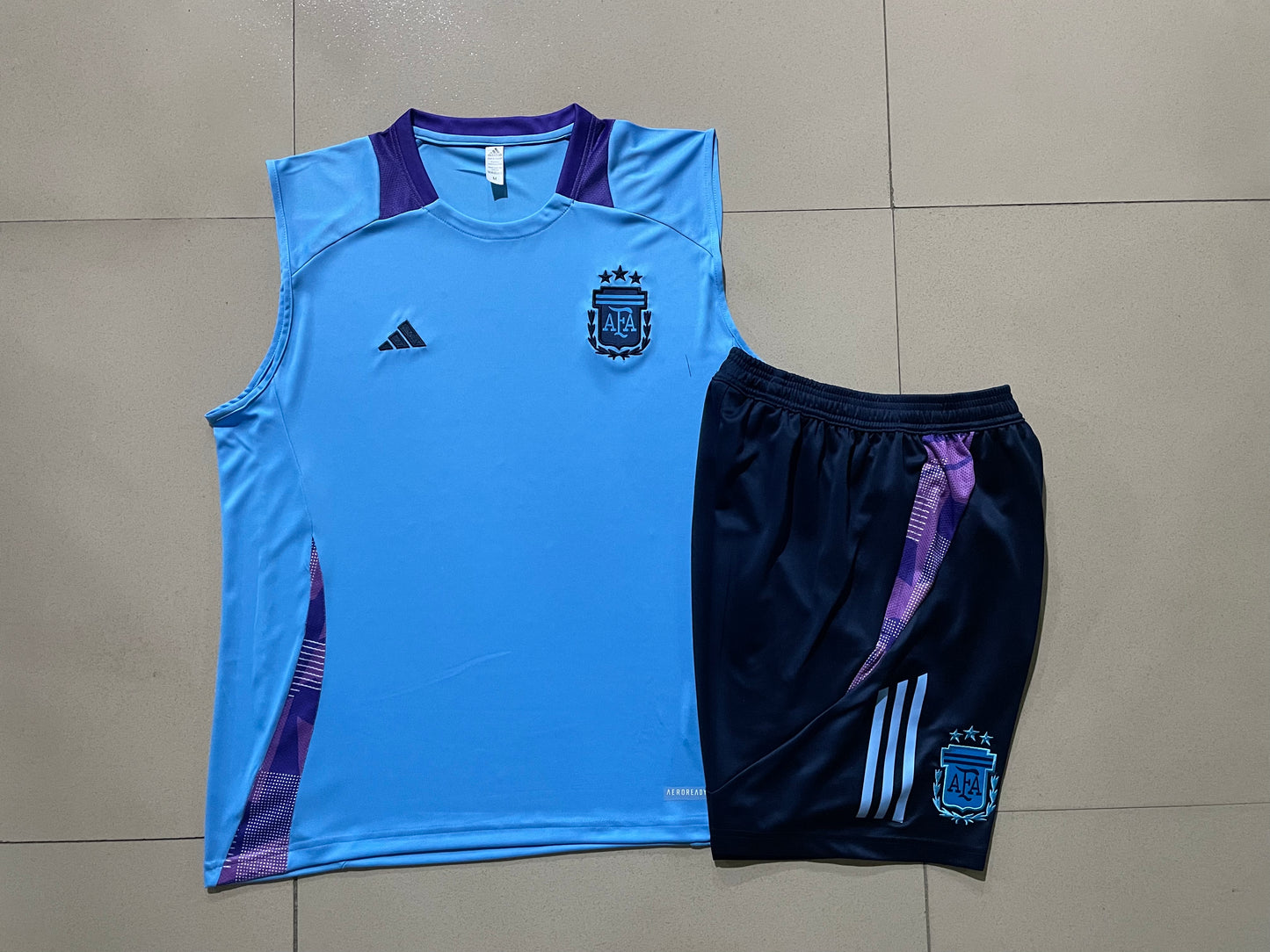 Argentina Training I Shirt