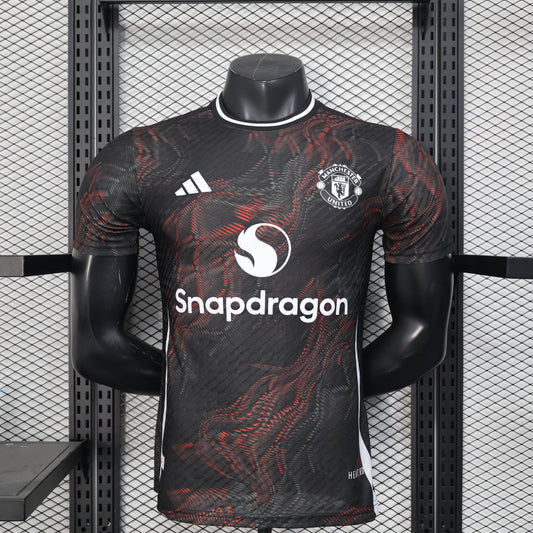 Manchester United Special Jersey