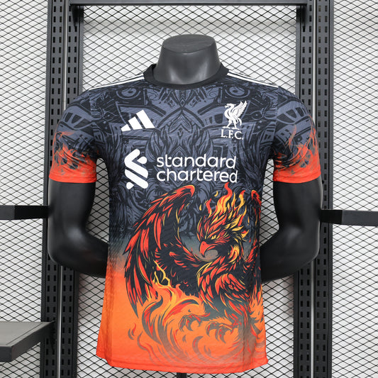 Liverpool Special Jersey