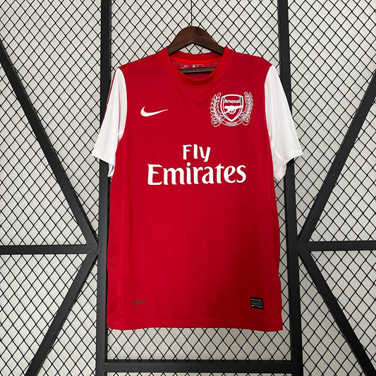 11/12 Arsenal Home Retro Jersey