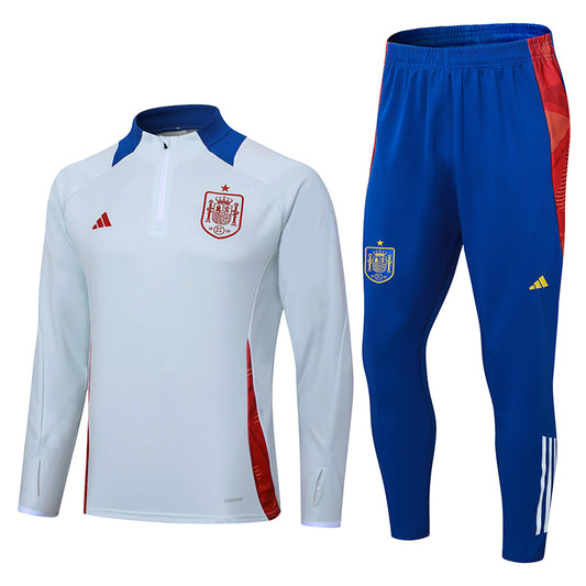 Spain Winter Tracksuits