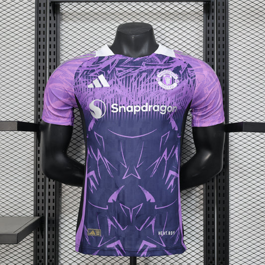 Manchester United Special Jersey