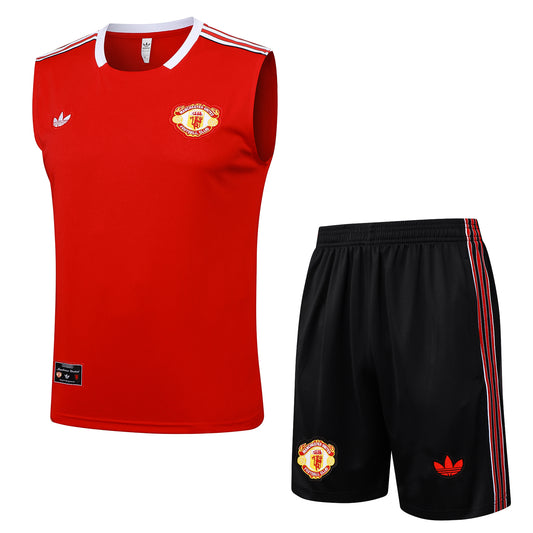 Manchester United Training I Shirt