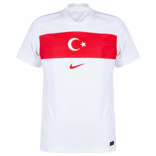 Turkey 2024 Away Jersey