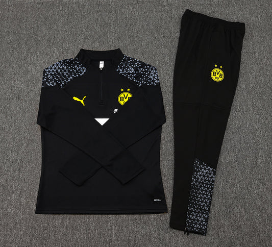 Dortmund Winter Tracksuits