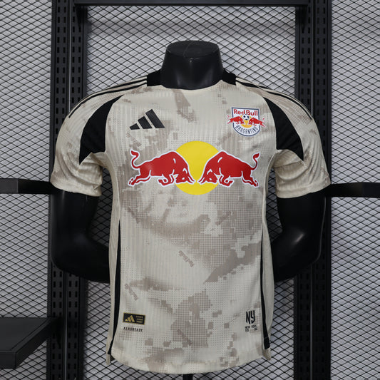 Leipzig Redbull Special Jersey