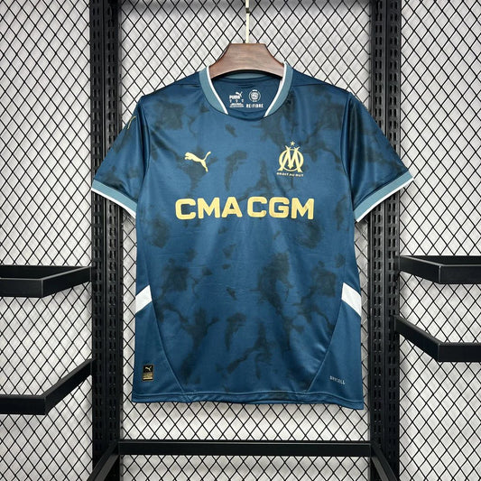 24/25 Marseille Away Jersey