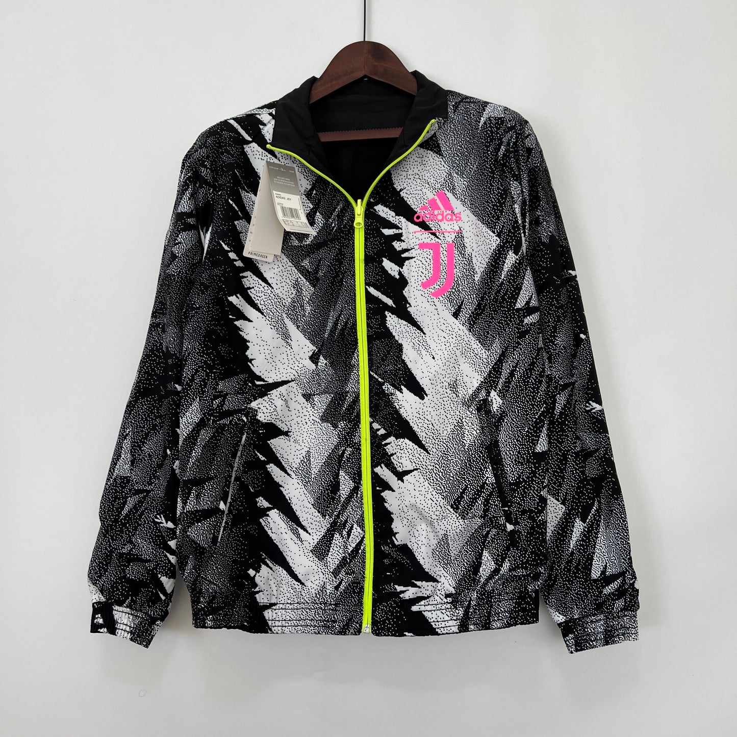 Juventus Reversible Jacket