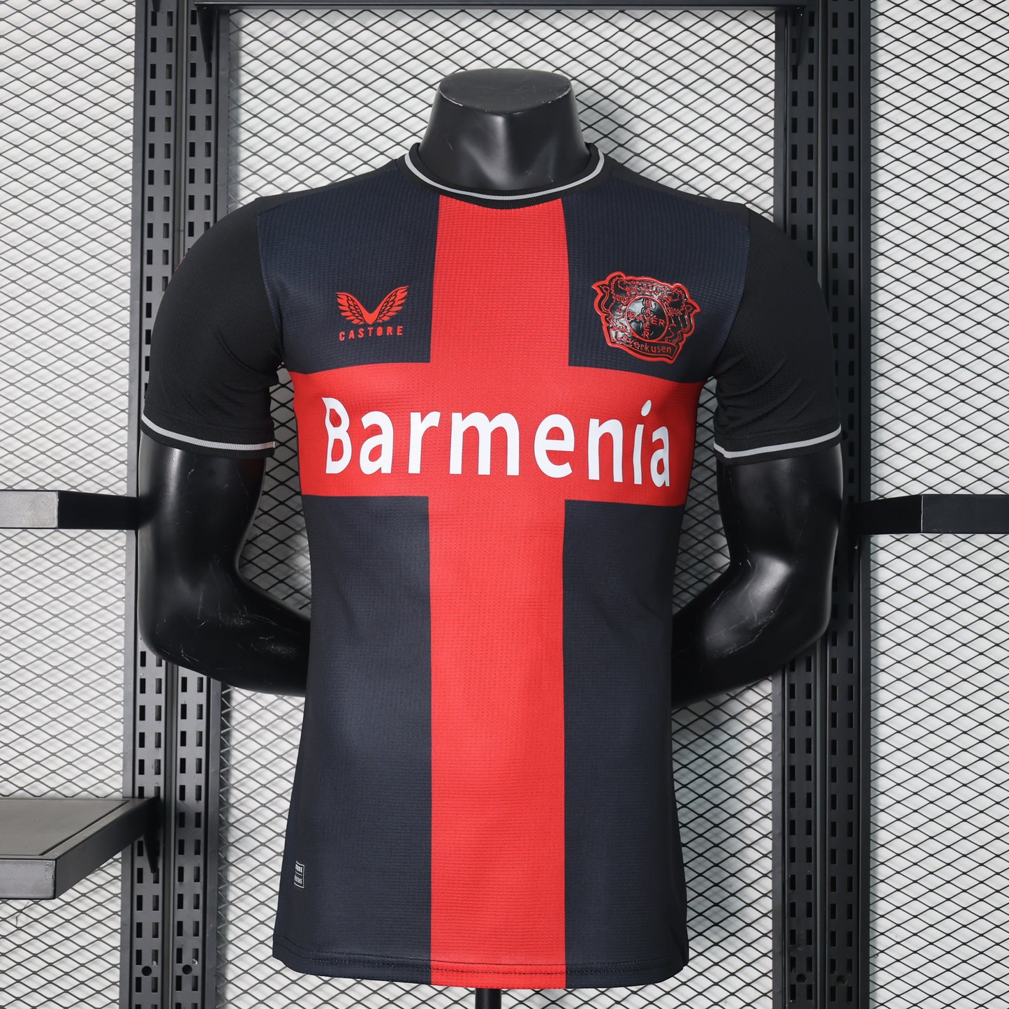Bayer Leverkusen Special Jersey