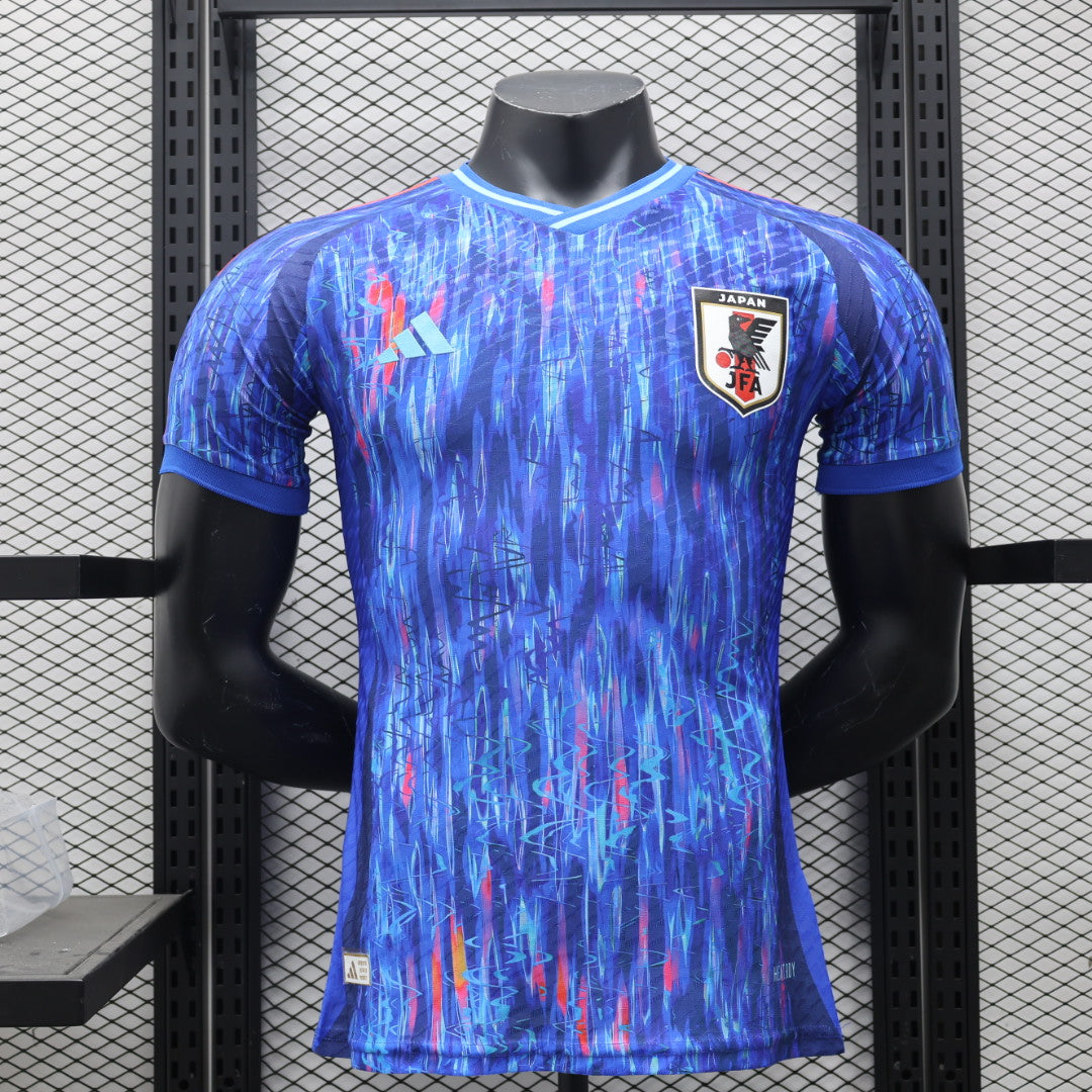 Japan Special Jersey