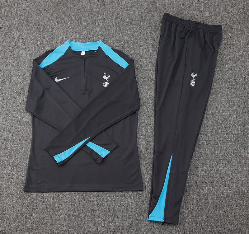 Tottenham Winter Tracksuits