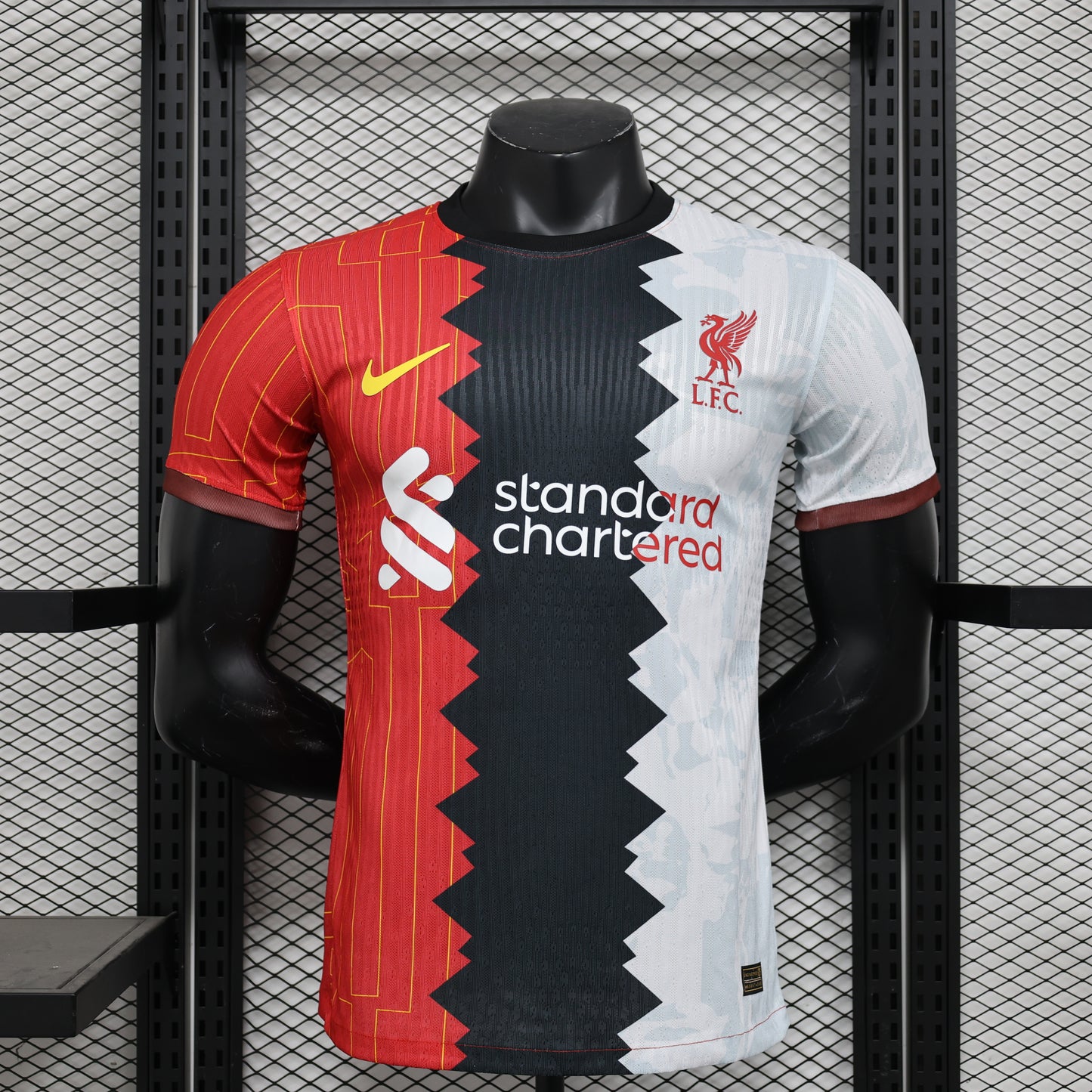 Liverpool Special Jersey