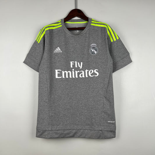 15/16 Real Madrid Away Retro Jersey