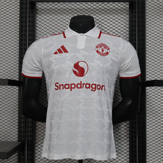 Manchester United Special Jersey